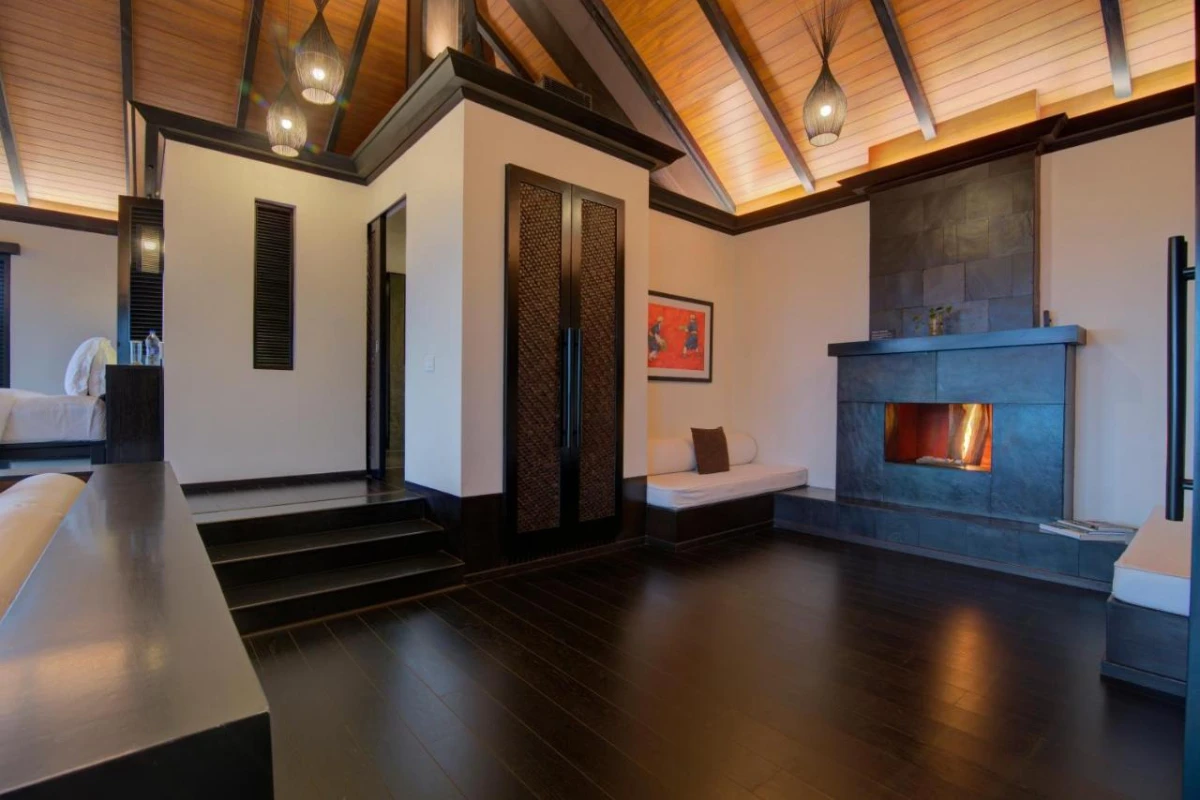 Taj Madikeri Resort & Spa Coorg - Hotel Photo 18