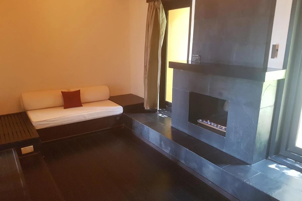 Taj Madikeri Resort & Spa Coorg - Hotel Photo 30