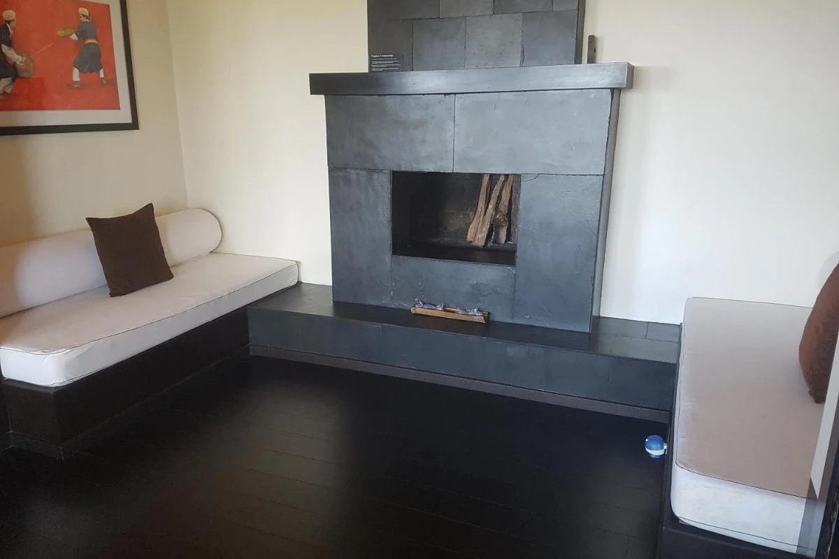 Taj Madikeri Resort & Spa Coorg - Hotel Photo 32