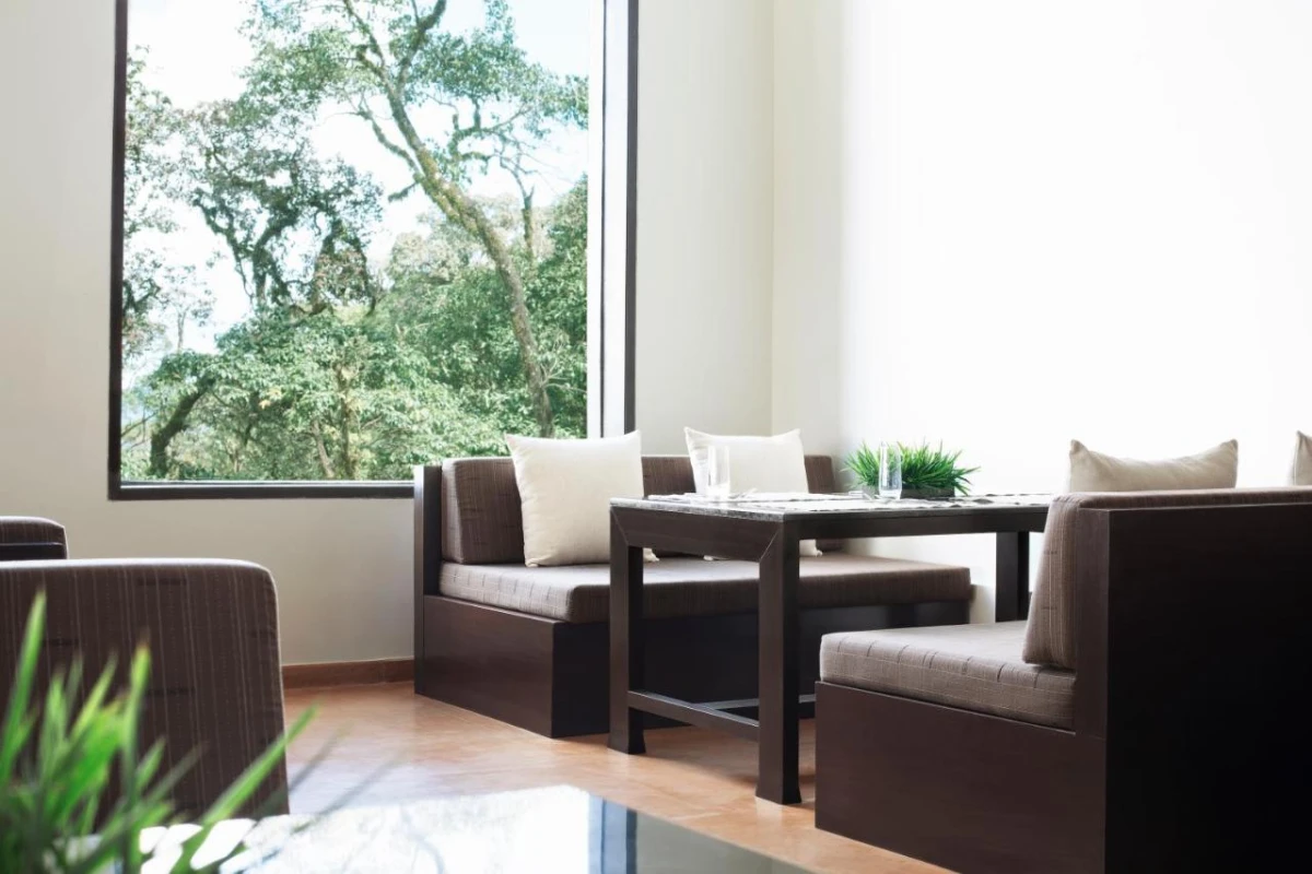 Taj Madikeri Resort & Spa Coorg - Hotel Photo 38