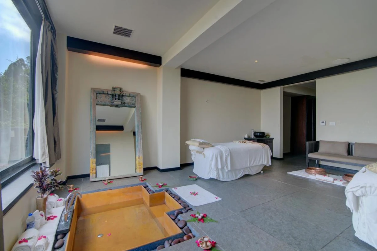 Taj Madikeri Resort & Spa Coorg - Hotel Photo 41