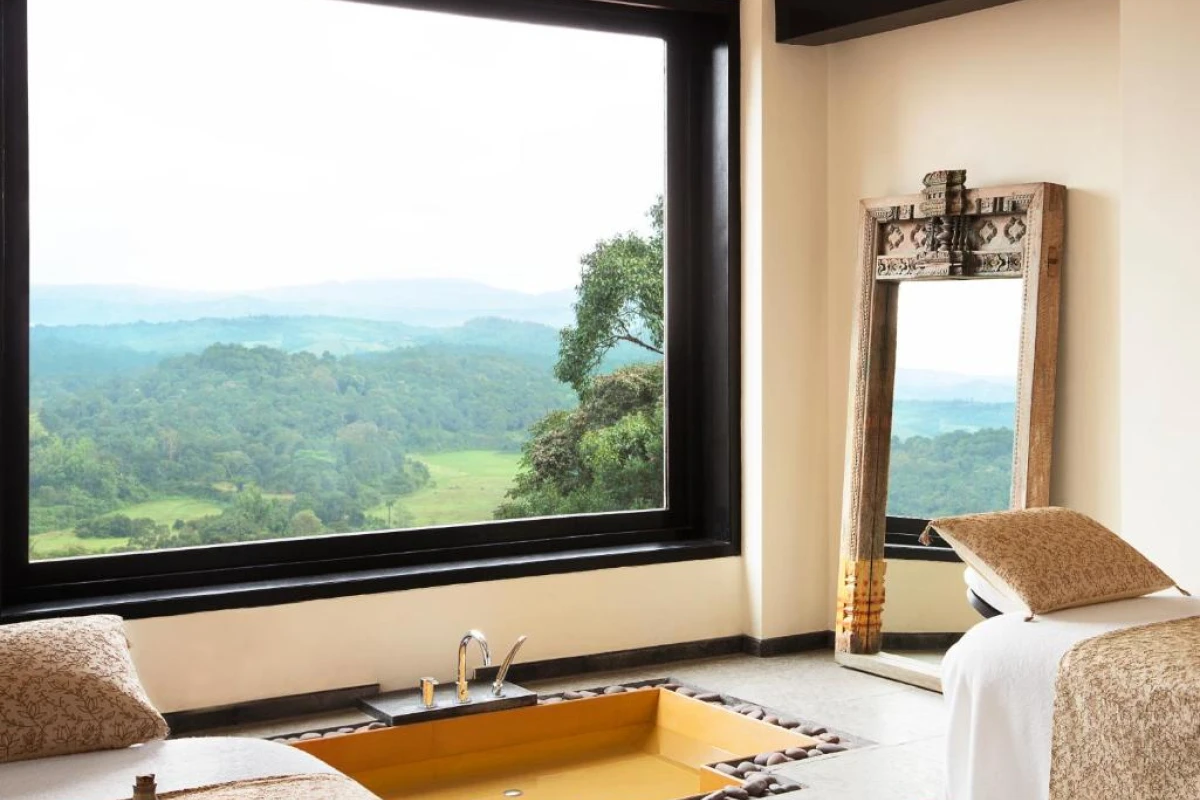 Taj Madikeri Resort & Spa Coorg - Hotel Photo 42