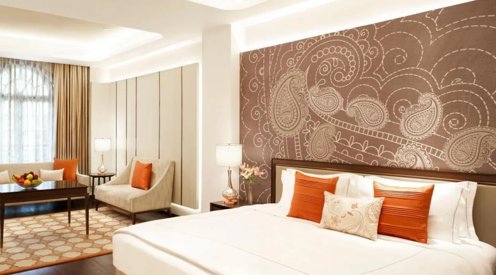 Executive Suite at Taj Mahal Lucknow