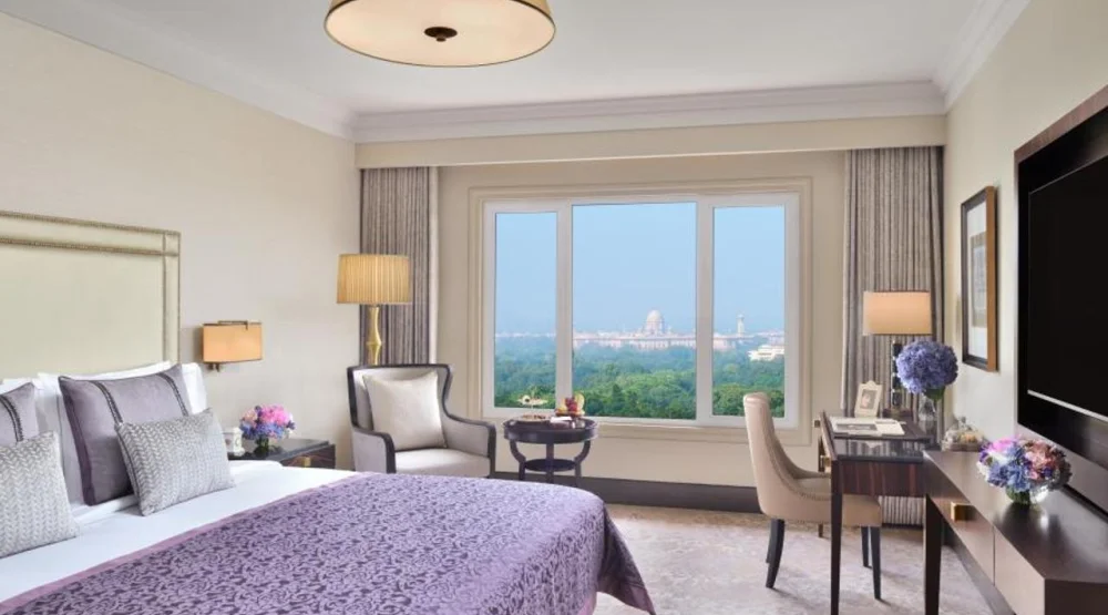 Two Bedroom Apartment at Taj Mahal New Delhi