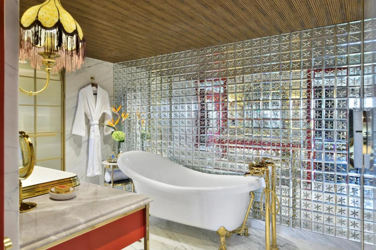 Taj Mahal New Delhi - Hotel Photo 3