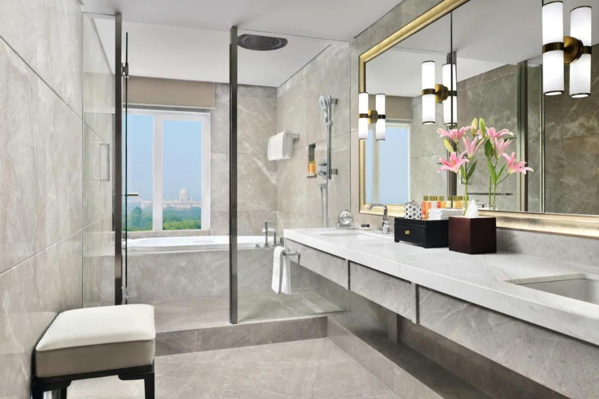 Taj Mahal New Delhi - Hotel Photo 5