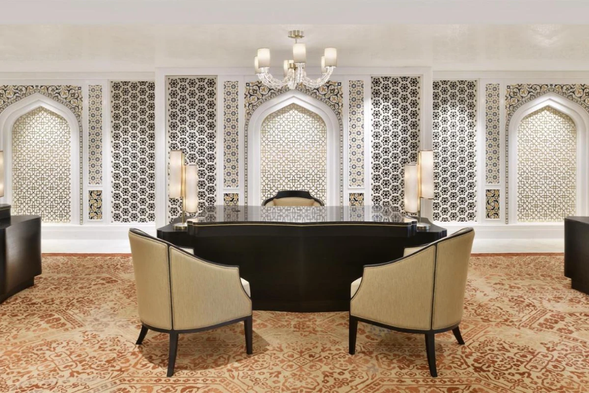 Taj Mahal New Delhi - Hotel Photo 6