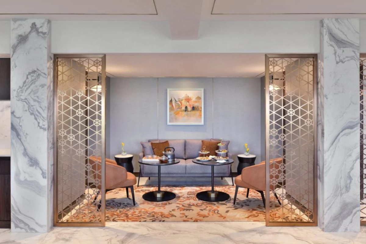 Taj Mahal New Delhi - Hotel Photo 9