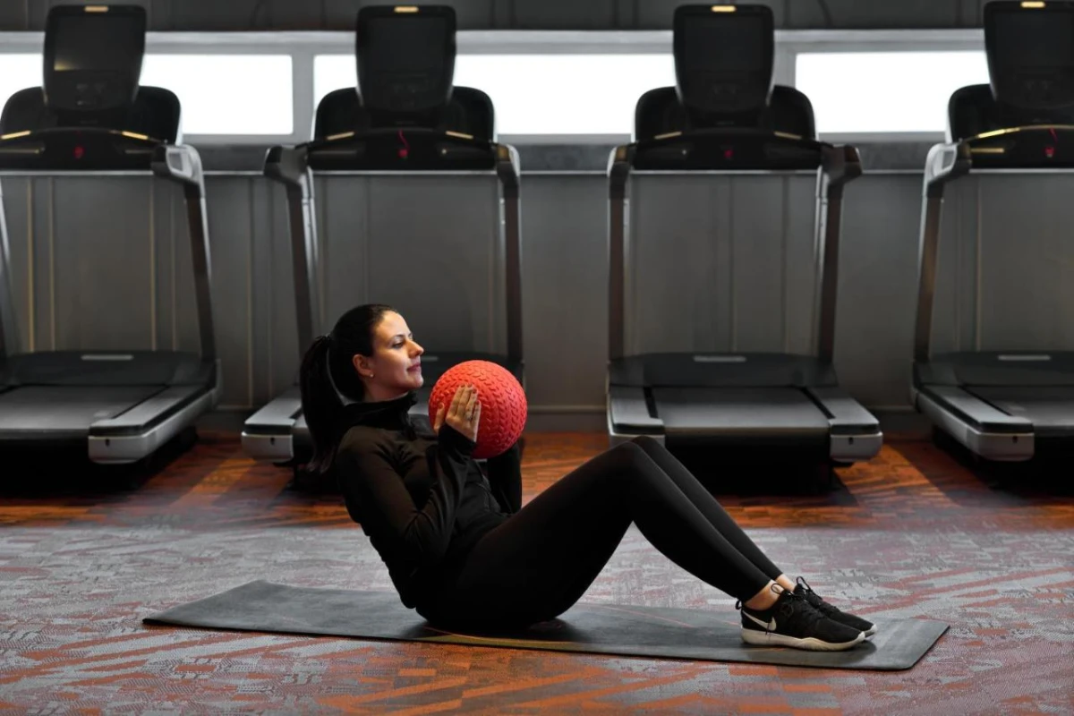 Taj Mahal New Delhi - Hotel Photo 16