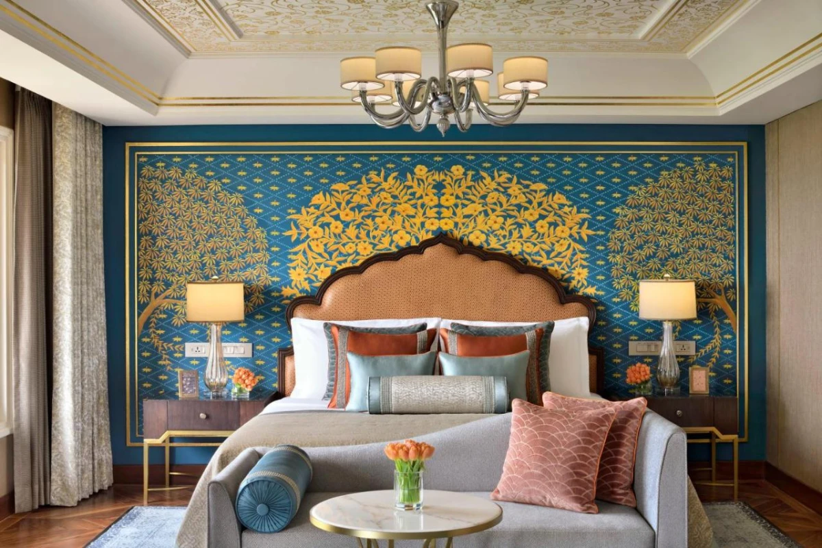 Taj Mahal New Delhi - Hotel Photo 18