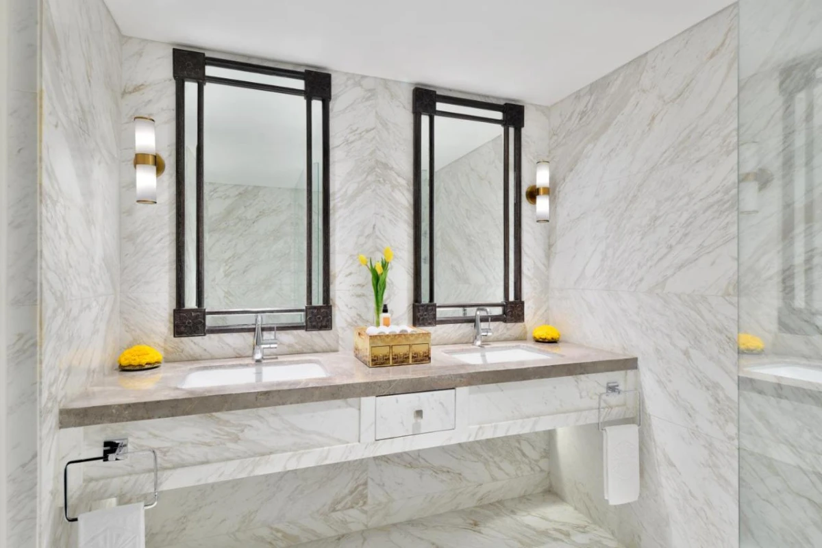 Taj Mahal New Delhi - Hotel Photo 19