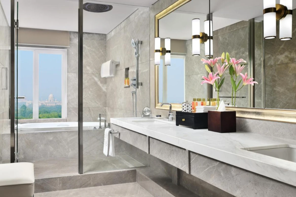 Taj Mahal New Delhi - Hotel Photo 23