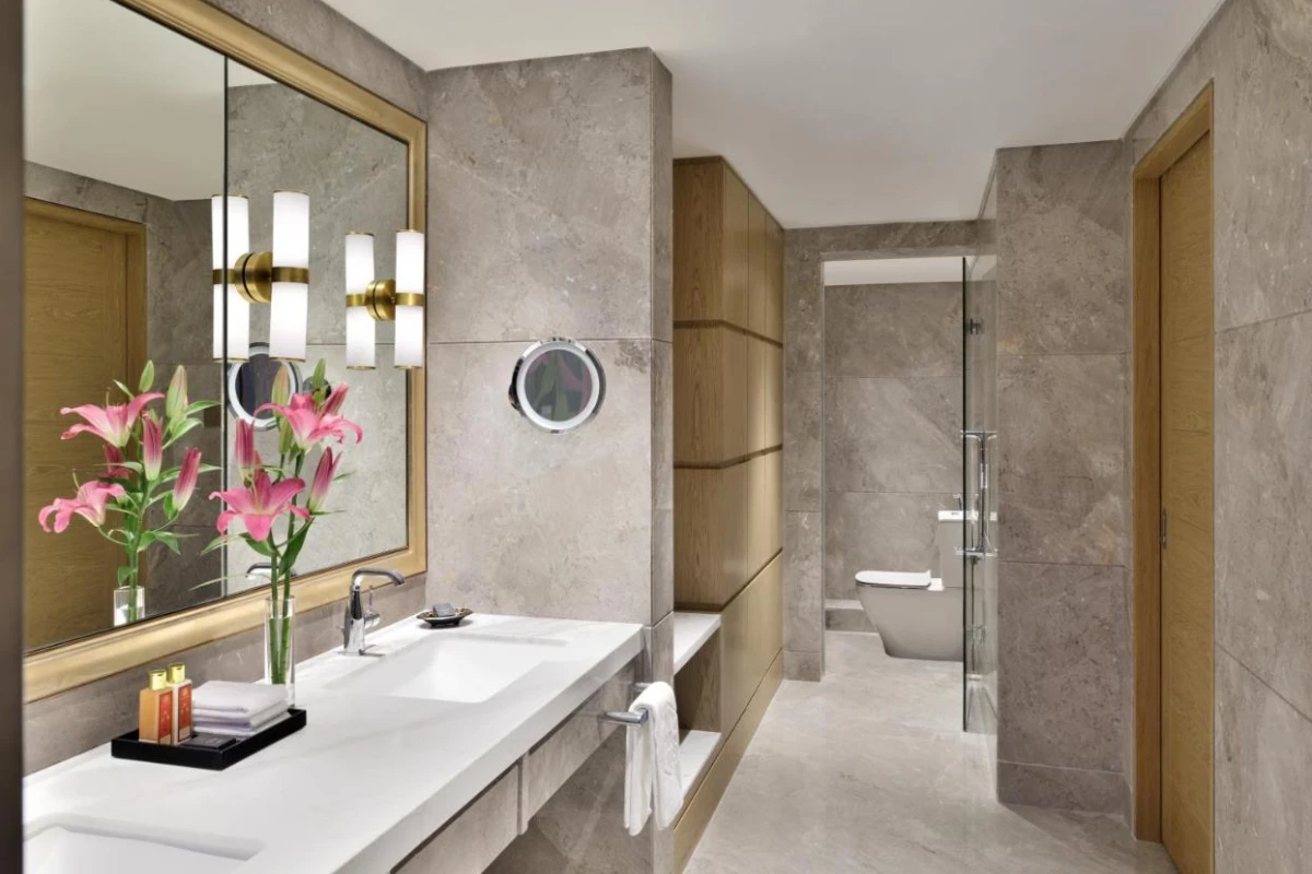 Taj Mahal New Delhi - Hotel Photo 24