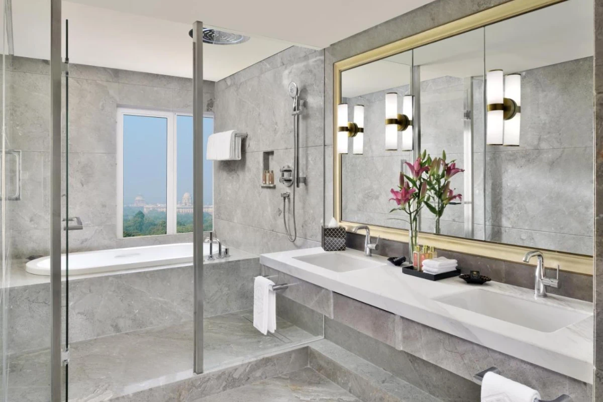 Taj Mahal New Delhi - Hotel Photo 25