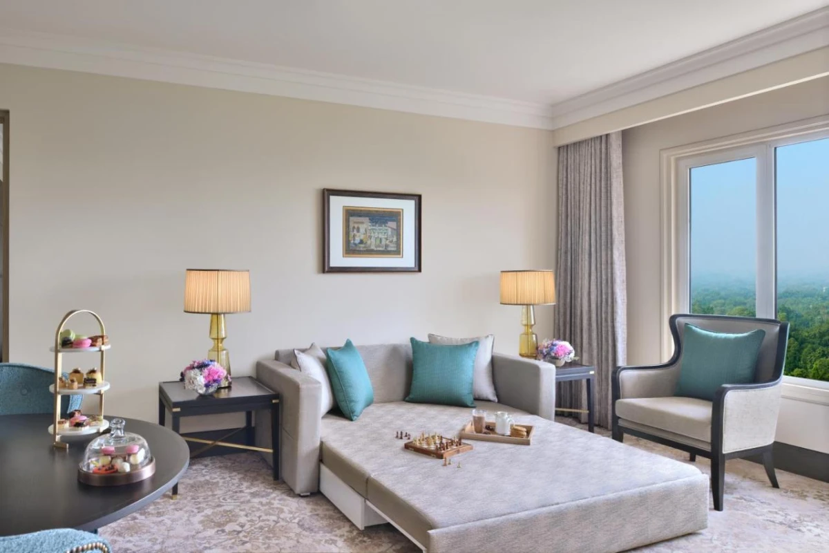 Taj Mahal New Delhi - Hotel Photo 26