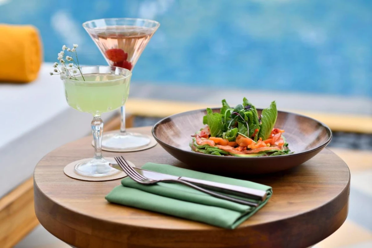 Taj Mahal New Delhi - Hotel Photo 30