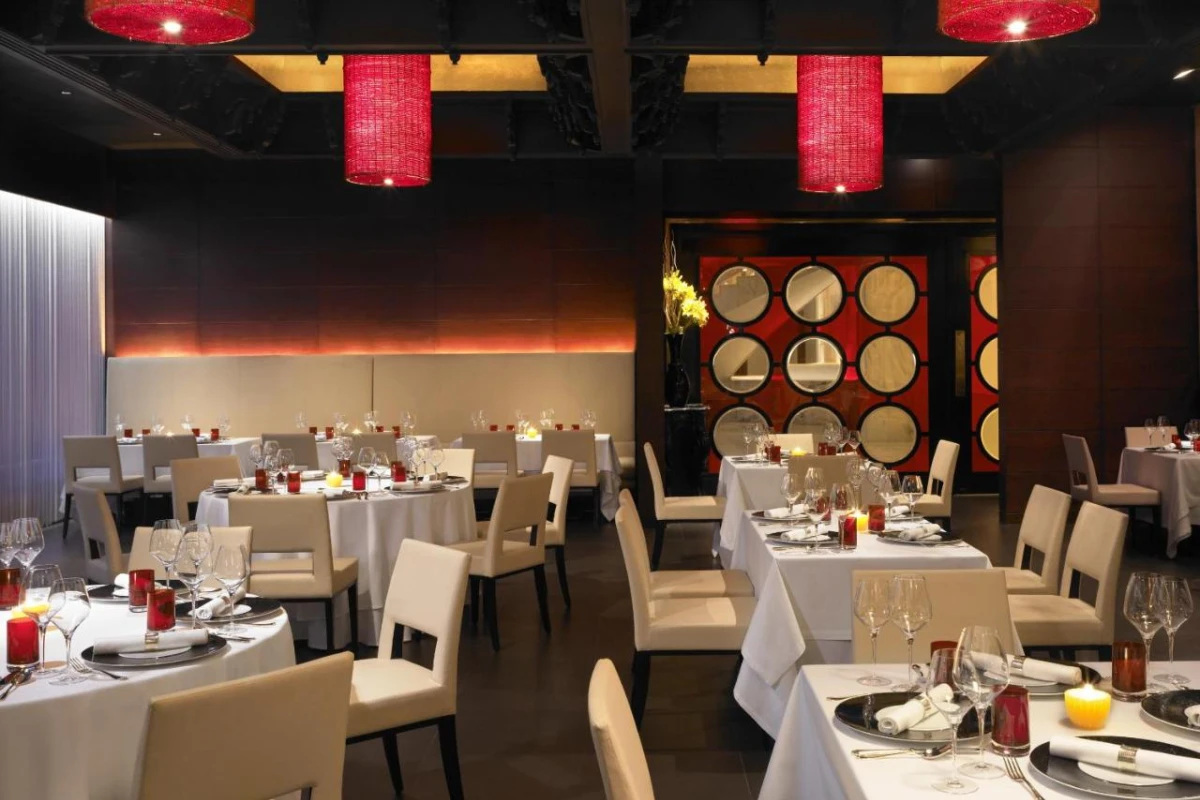 Taj Mahal New Delhi - Hotel Photo 34