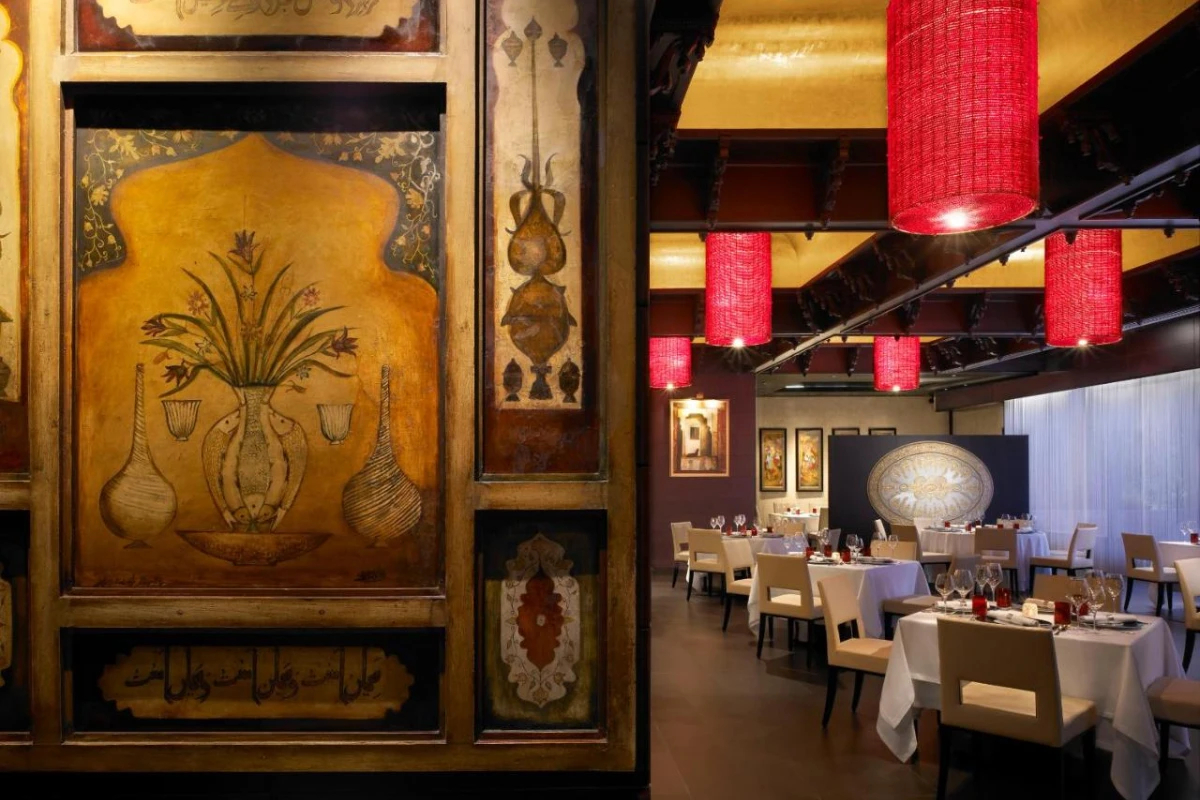 Taj Mahal New Delhi - Hotel Photo 35