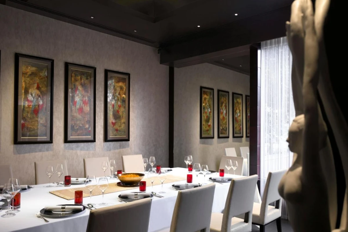 Taj Mahal New Delhi - Hotel Photo 36