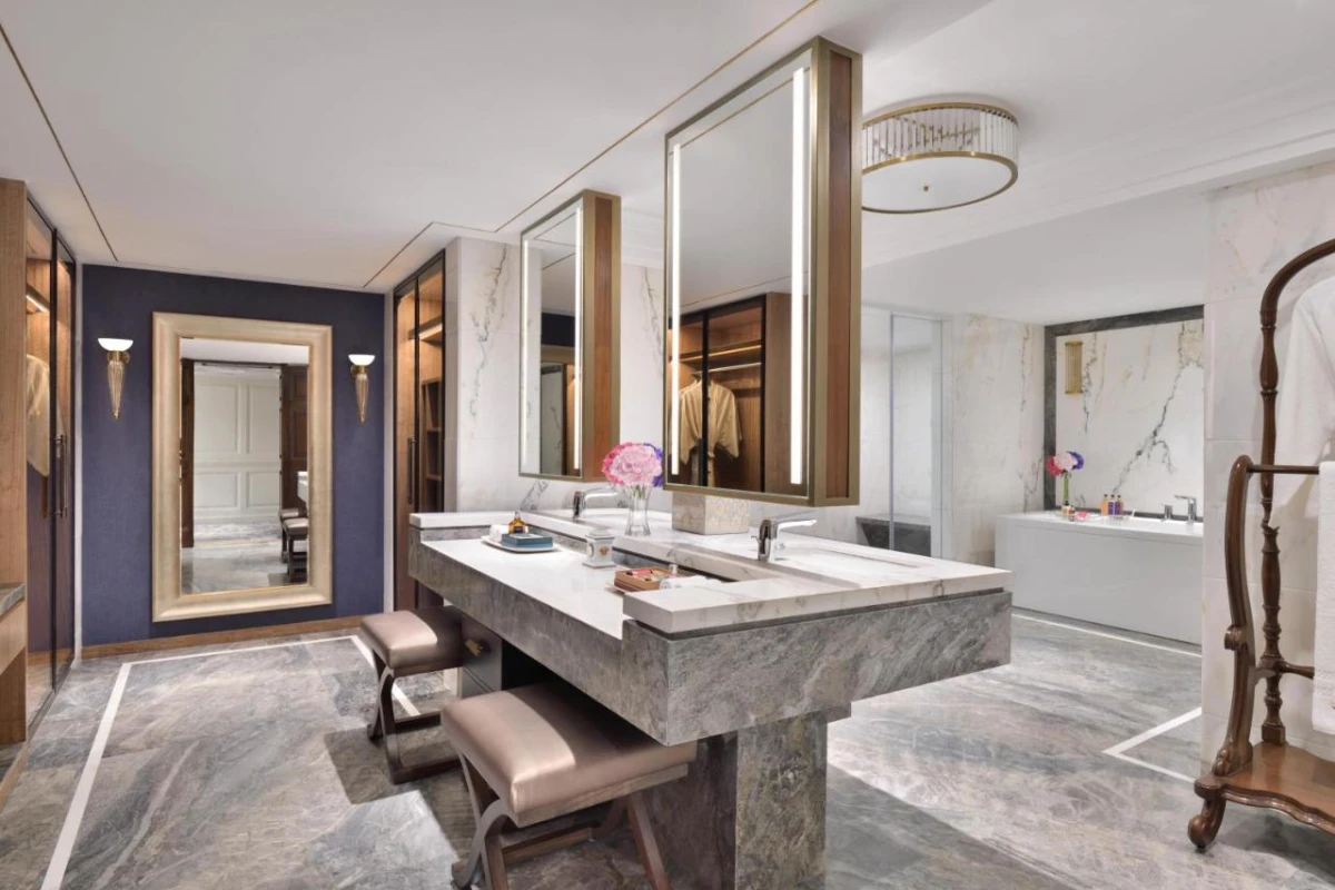 Taj Mahal New Delhi - Hotel Photo 42