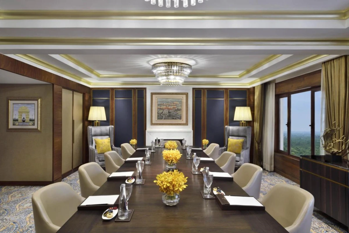 Taj Mahal New Delhi - Hotel Photo 43