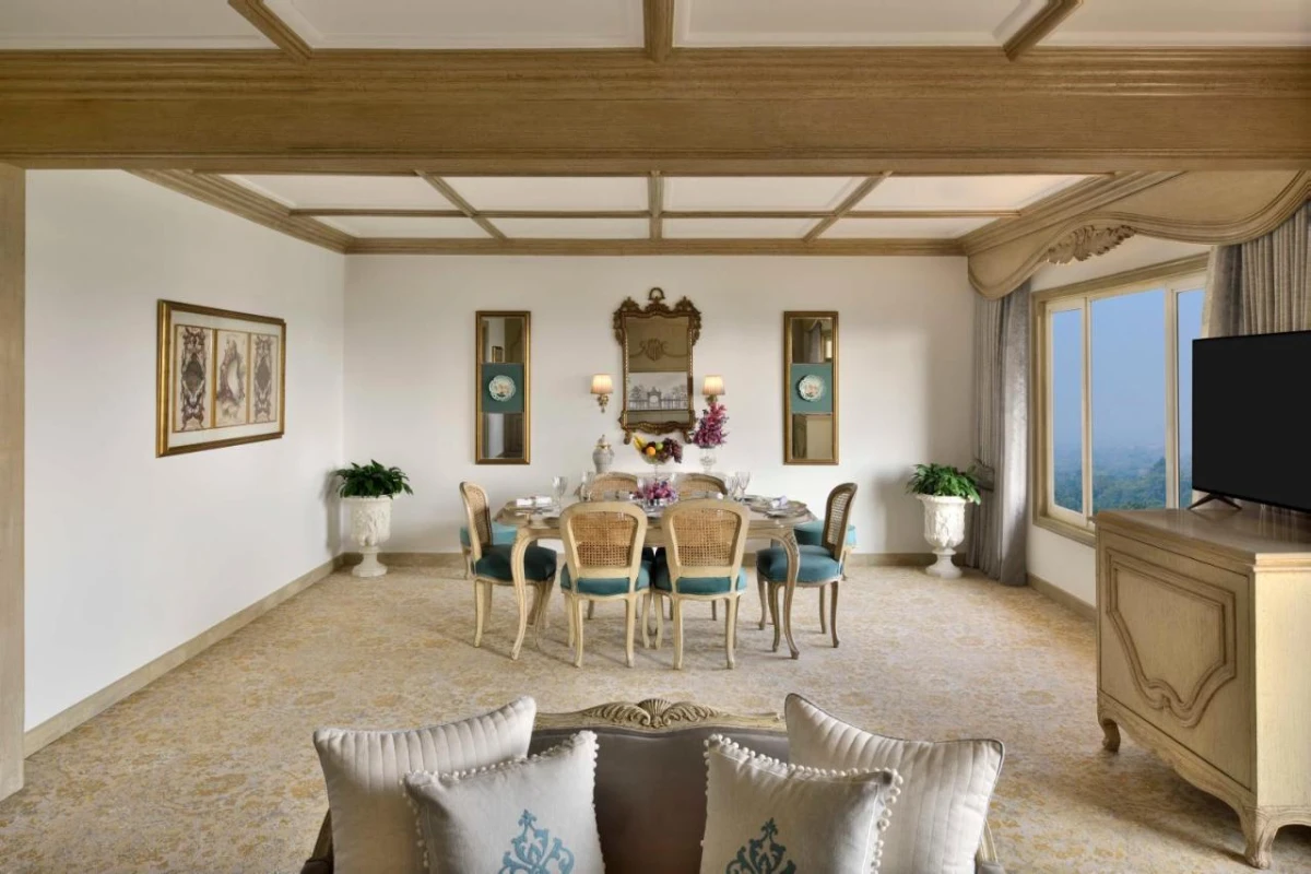 Taj Mahal New Delhi - Hotel Photo 44