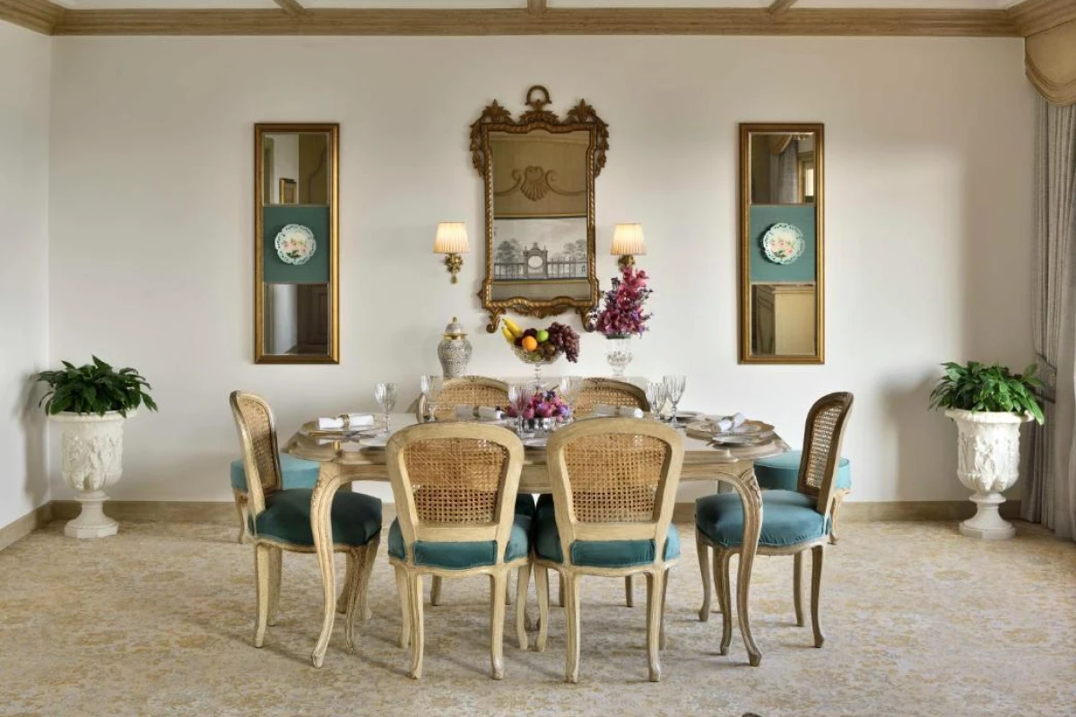 Taj Mahal New Delhi - Hotel Photo 45