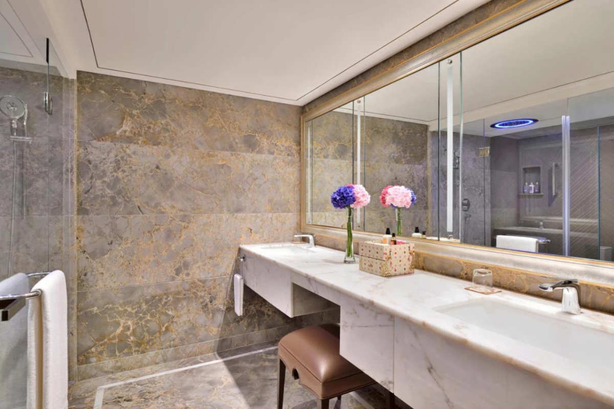 Taj Mahal New Delhi - Hotel Photo 47