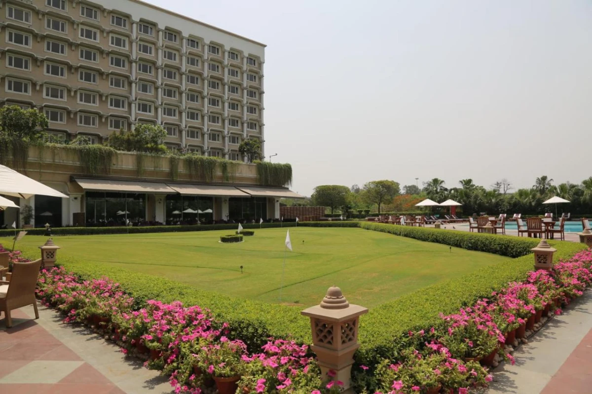 Taj Palace New Delhi - Hotel Photo 8