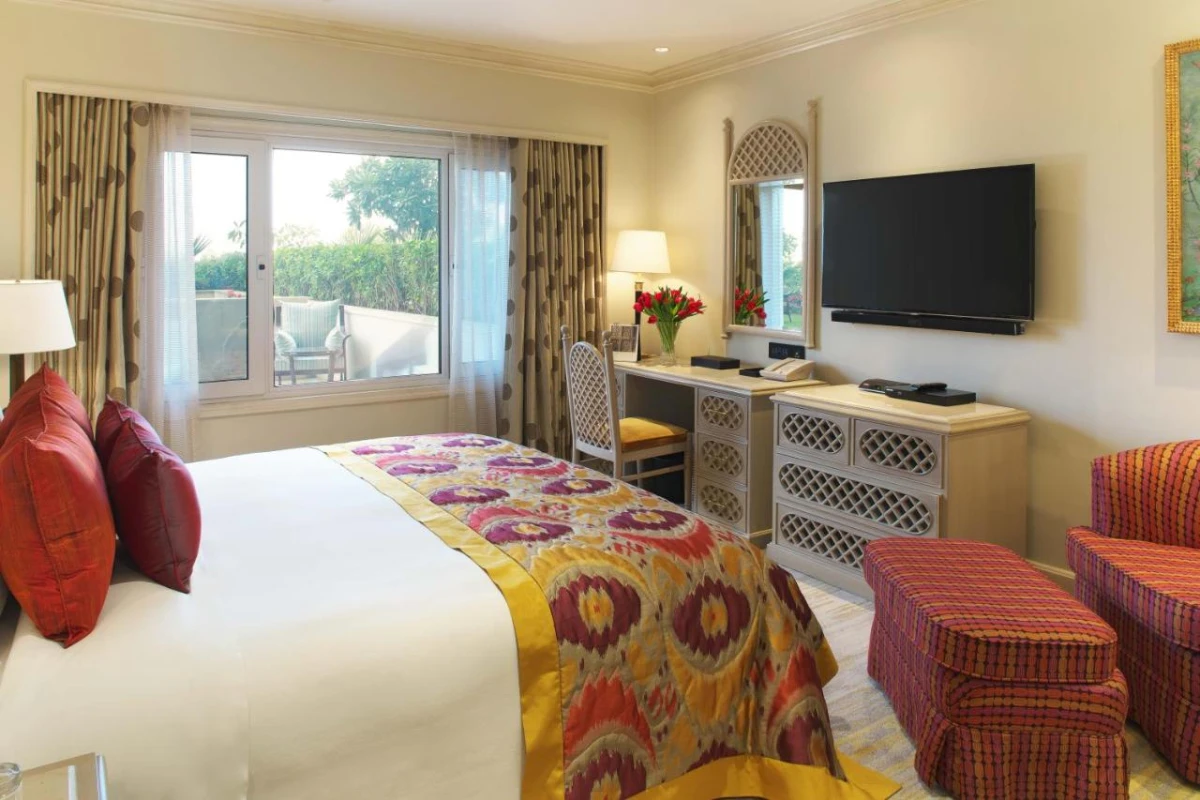 Taj Palace New Delhi - Hotel Photo 15