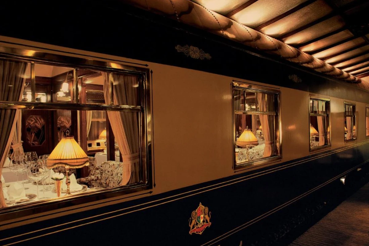 Taj Palace New Delhi - Hotel Photo 19