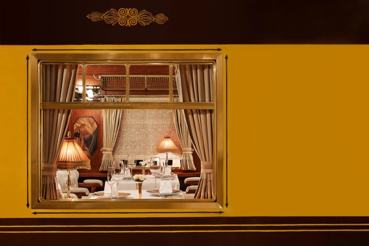 Taj Palace New Delhi - Hotel Photo 22