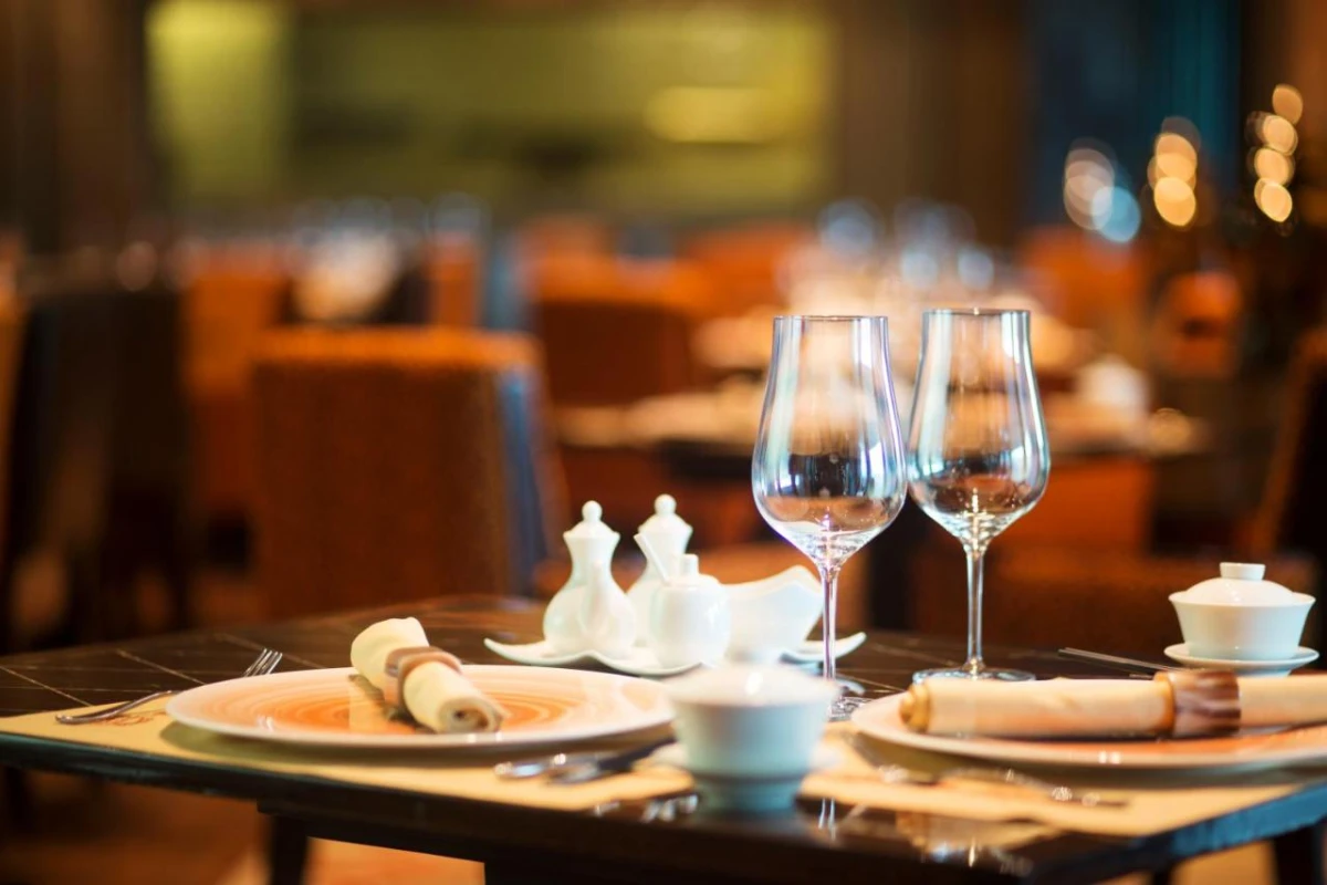 Taj Palace New Delhi - Hotel Photo 27