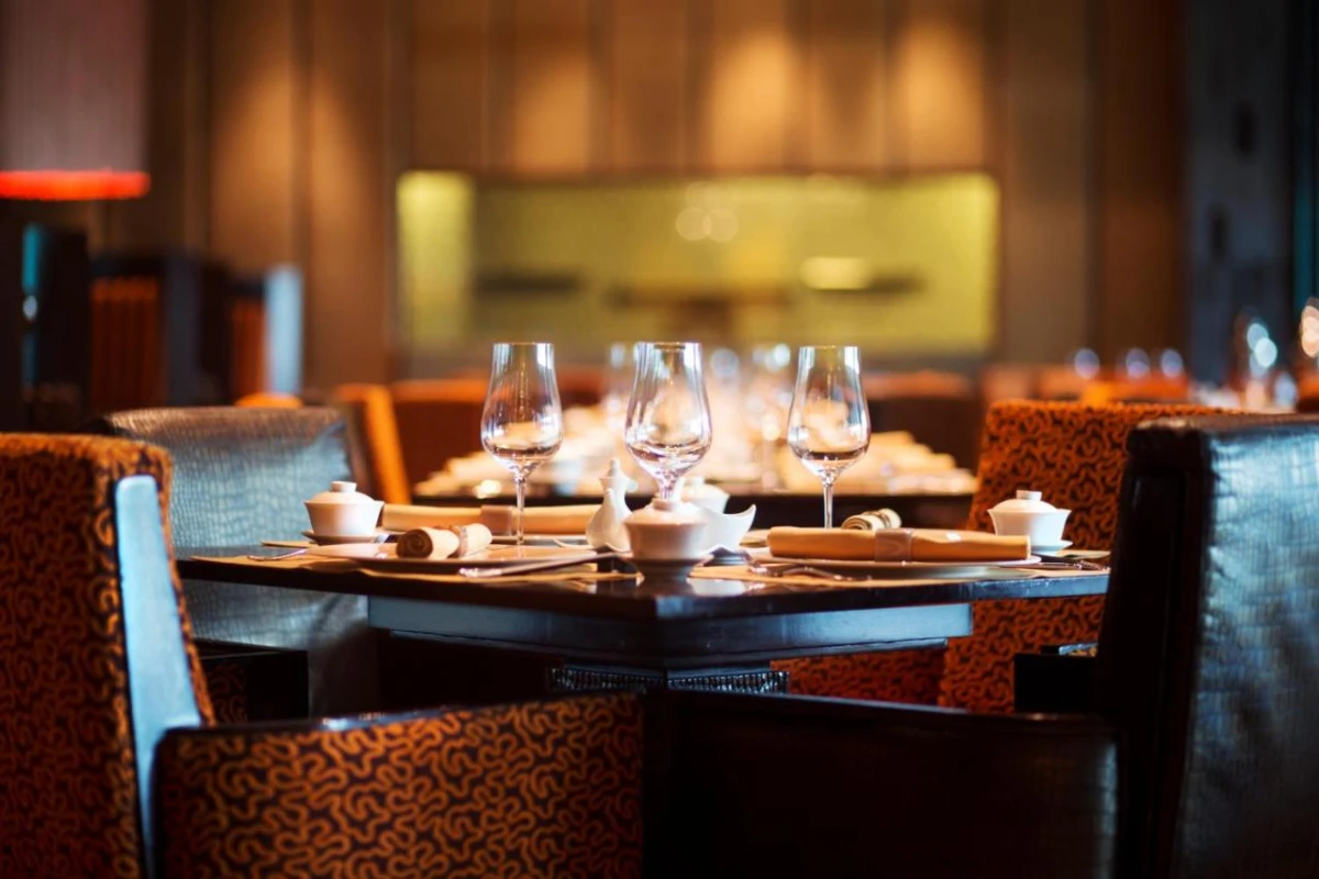 Taj Palace New Delhi - Hotel Photo 30