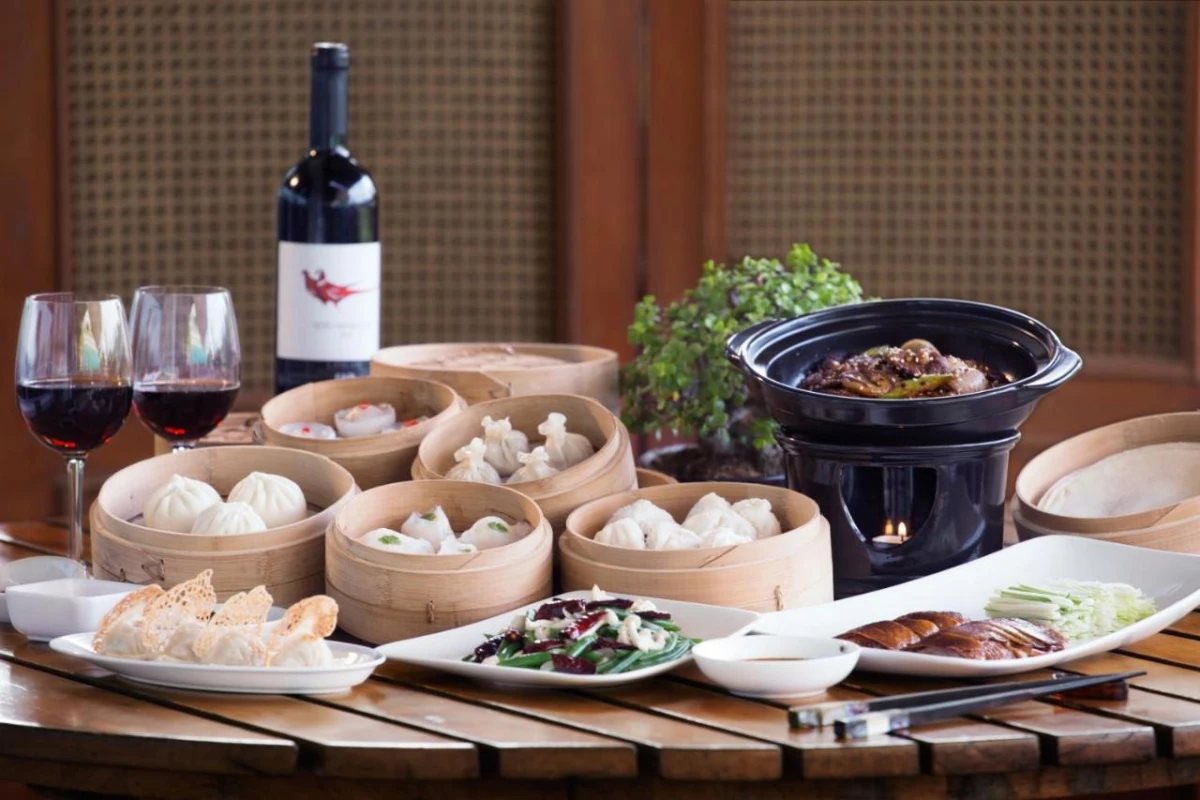 Taj Palace New Delhi - Hotel Photo 32