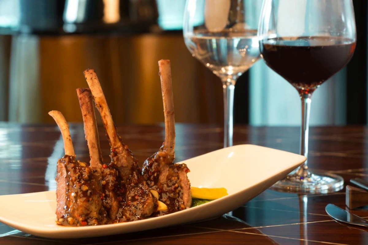 Taj Palace New Delhi - Hotel Photo 37