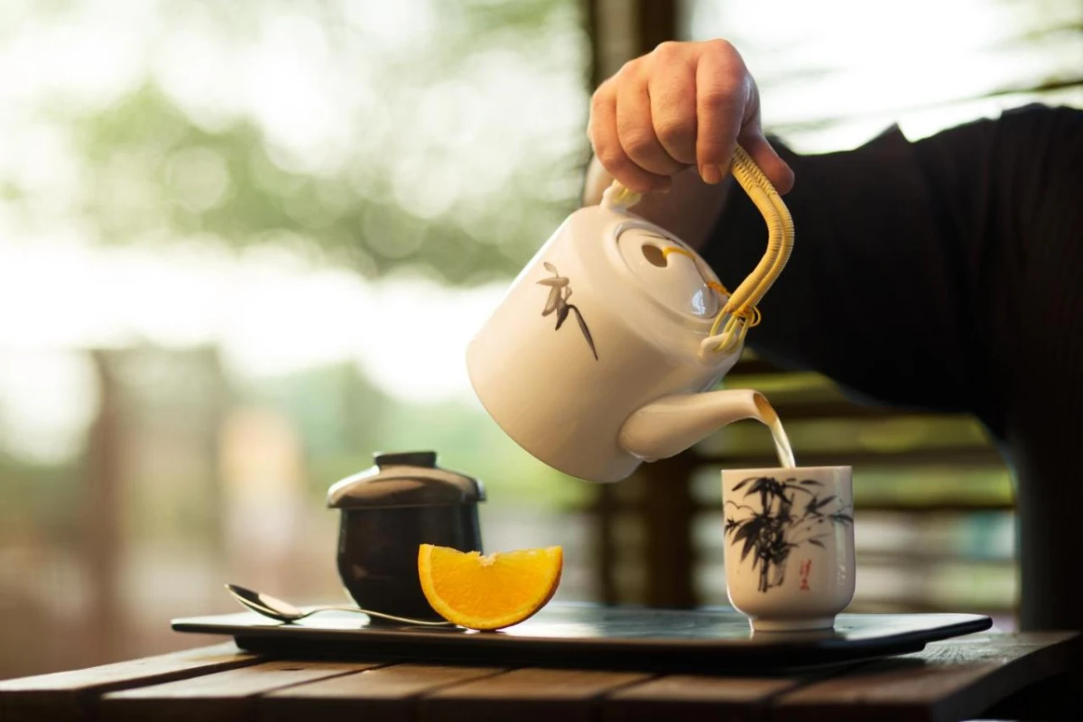 Taj Palace New Delhi - Hotel Photo 39