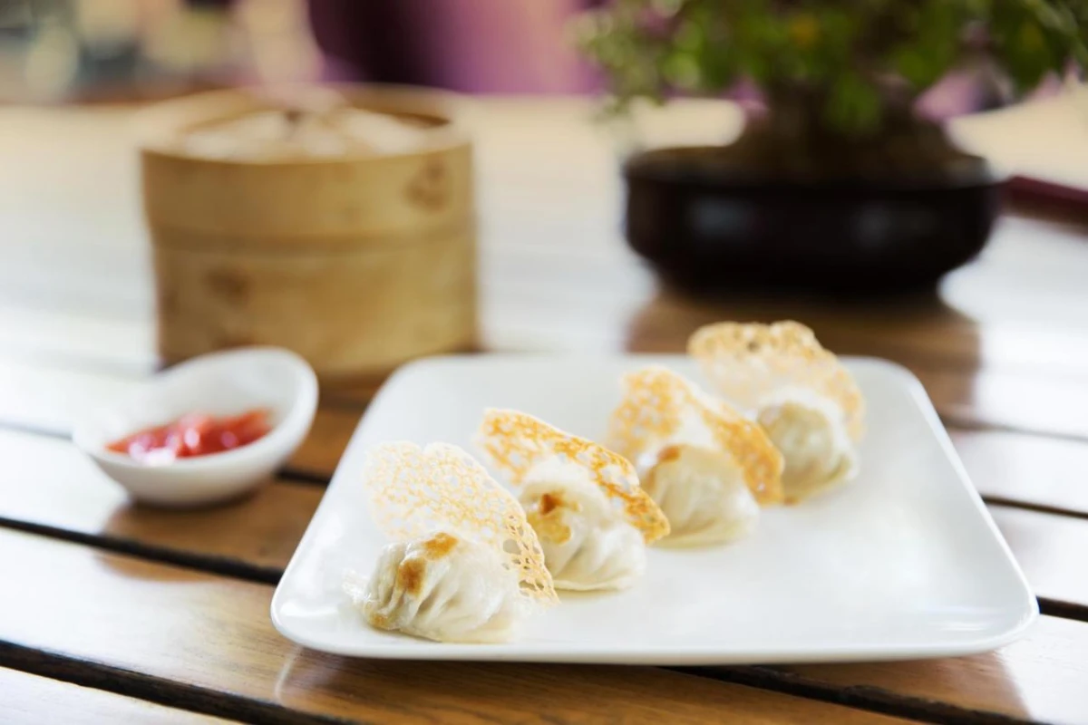 Taj Palace New Delhi - Hotel Photo 40