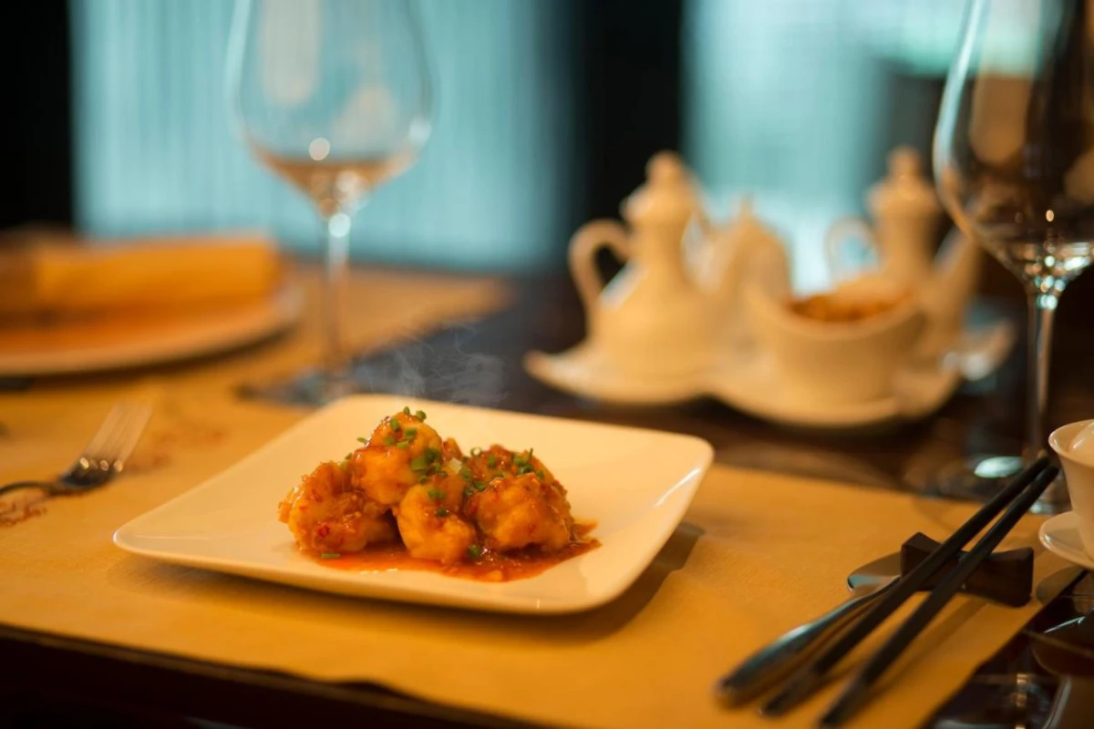 Taj Palace New Delhi - Hotel Photo 41