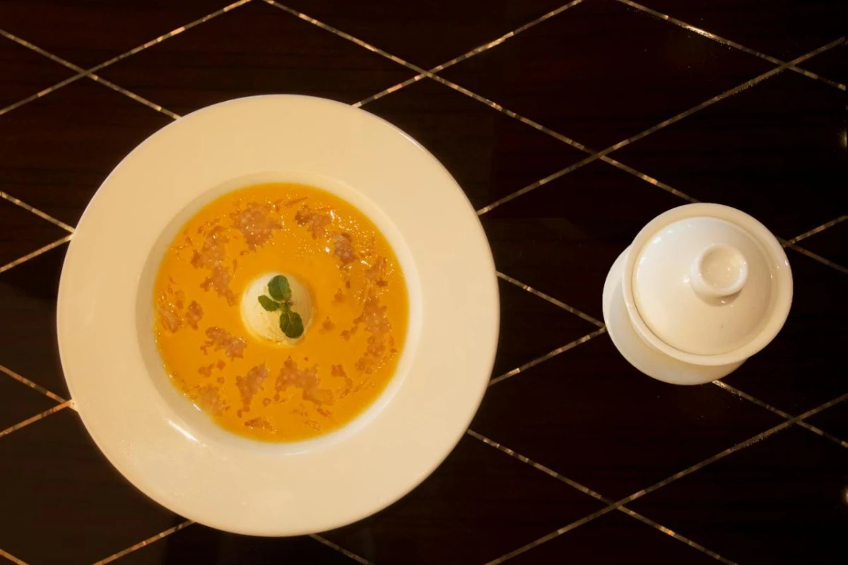 Taj Palace New Delhi - Hotel Photo 42