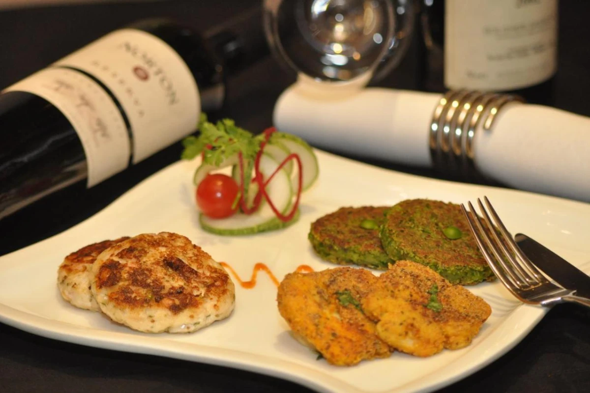 Taj Palace New Delhi - Hotel Photo 43