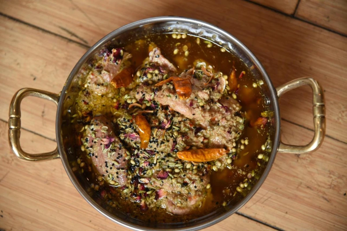 Taj Palace New Delhi - Hotel Photo 44