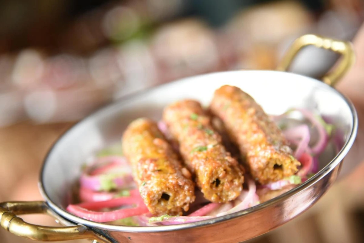 Taj Palace New Delhi - Hotel Photo 46