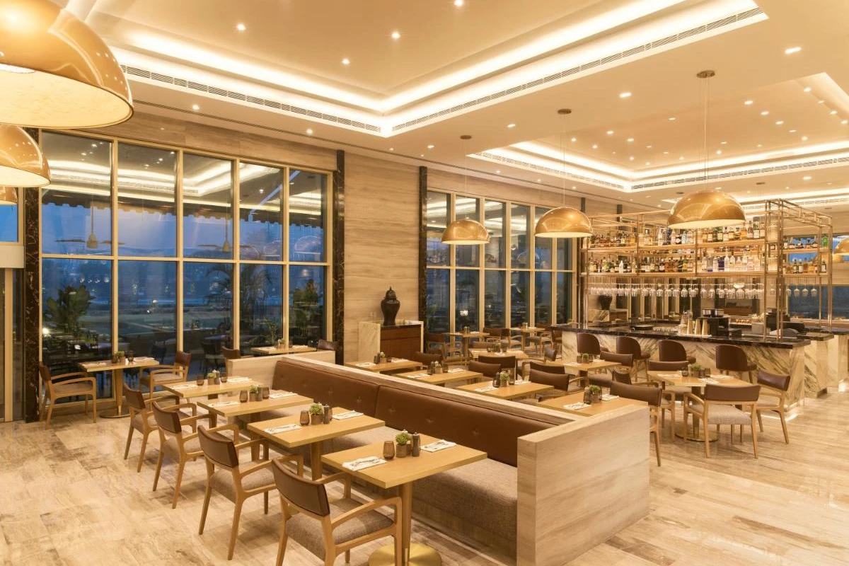 Taj Palace New Delhi - Hotel Photo 49