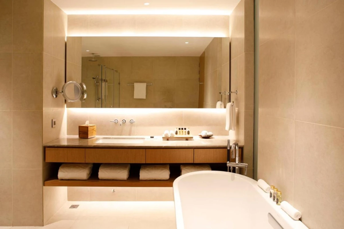 Taj Rishikesh Resort & Spa - Hotel Photo 5