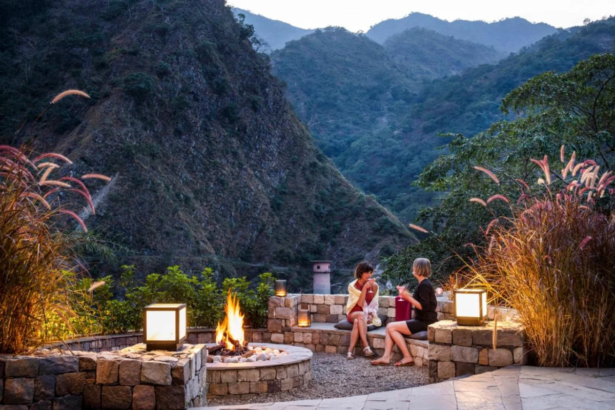 Taj Rishikesh Resort & Spa - Hotel Photo 10