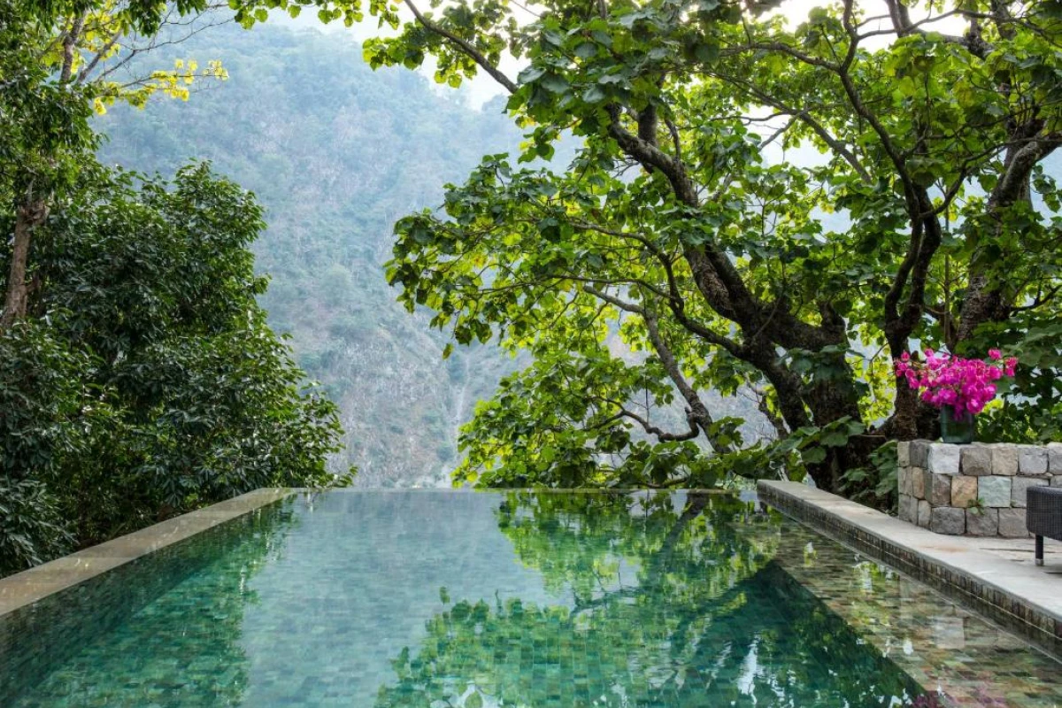 Taj Rishikesh Resort & Spa - Hotel Photo 17