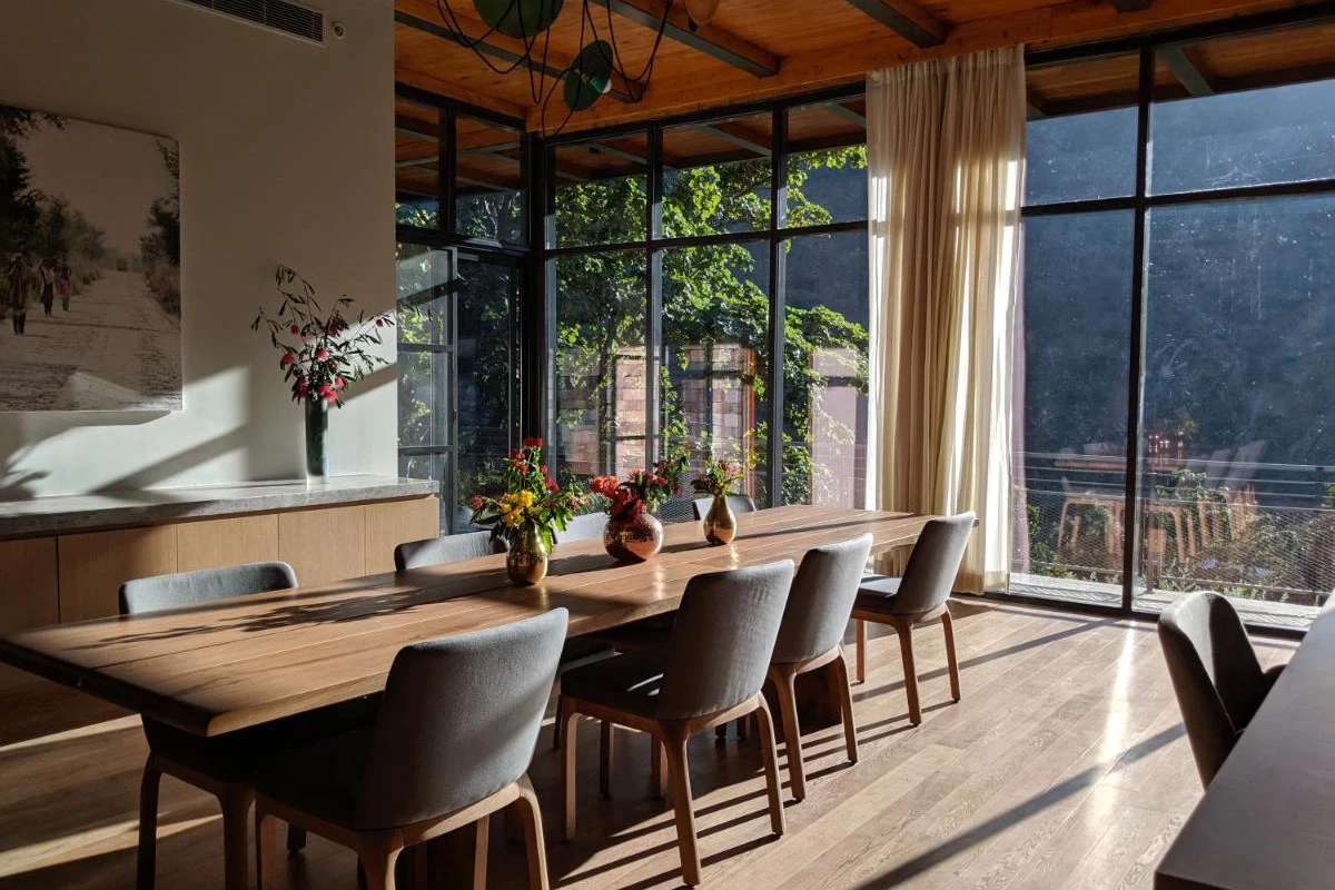 Taj Rishikesh Resort & Spa - Hotel Photo 18