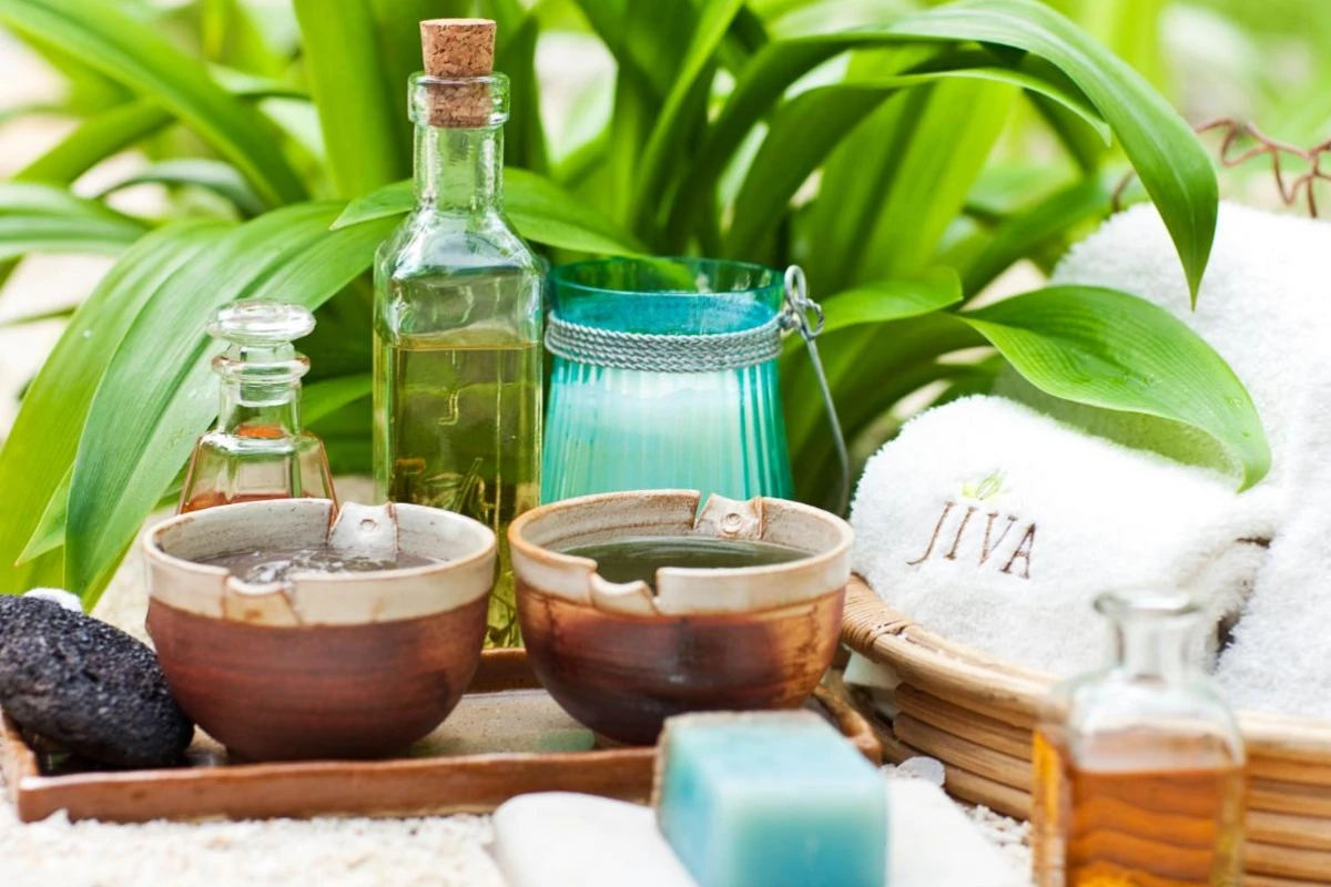 Taj Rishikesh Resort & Spa - Hotel Photo 26