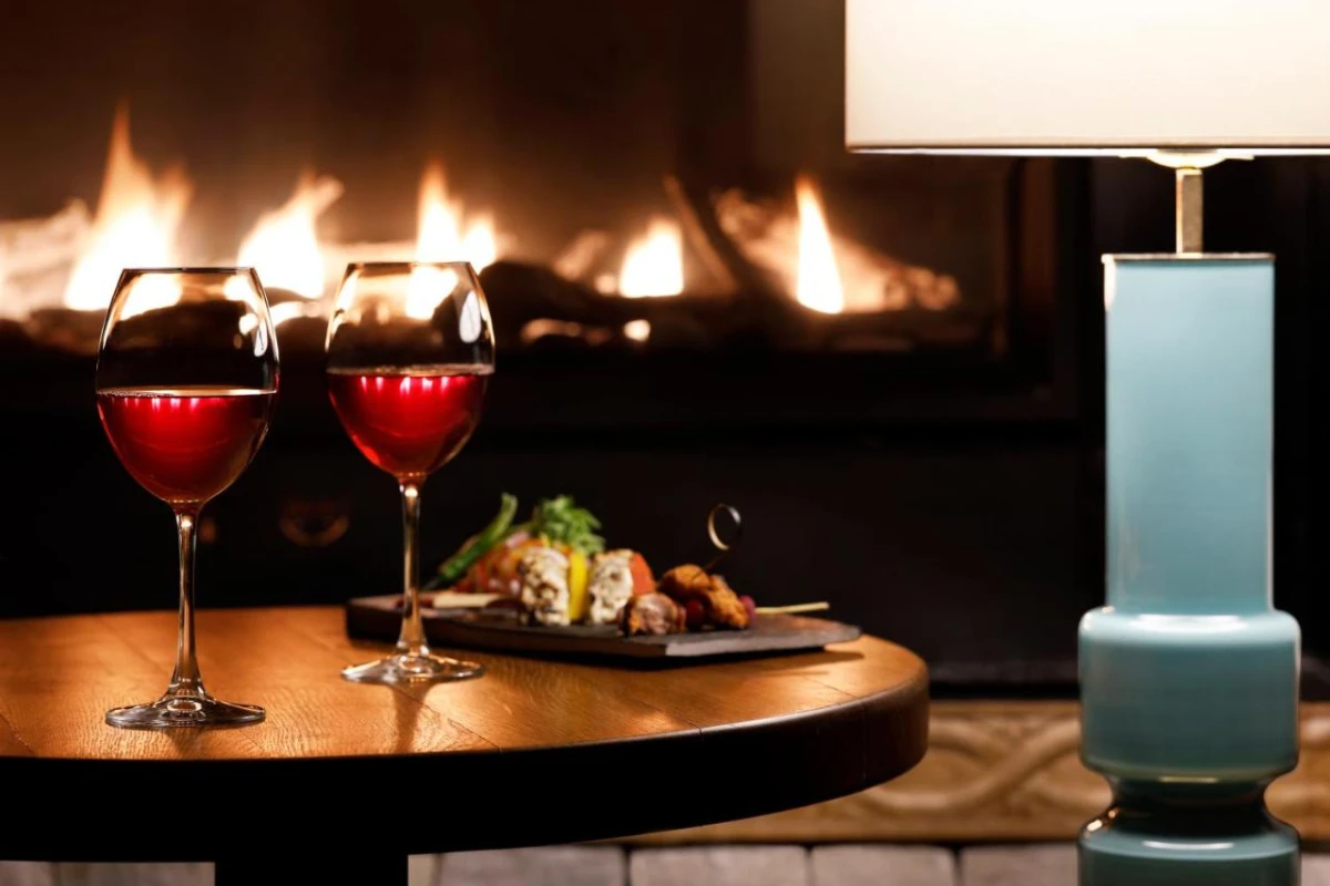 Taj Rishikesh Resort & Spa - Hotel Photo 27